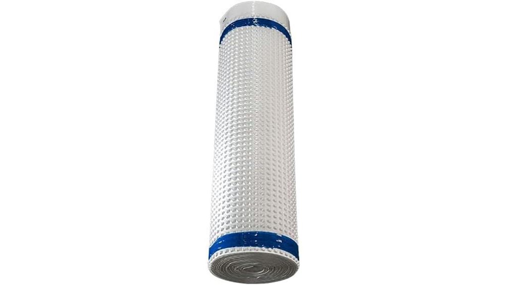 whitecap heavy duty drainage mat