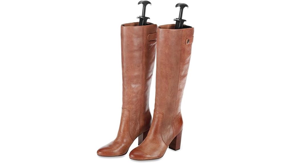 whitmor boot shapers product name