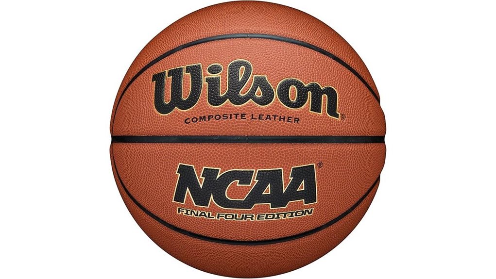 wilson final four sizes