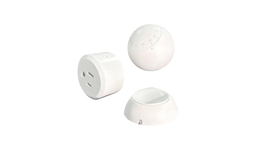 wireless pir switch outlet