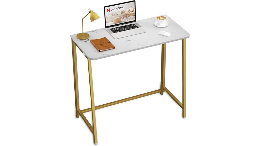 wohomo folding desk 39 4