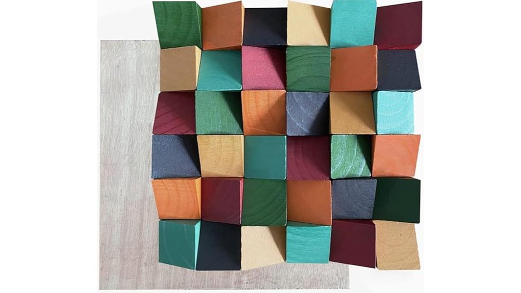 wood acoustic soundproof panels