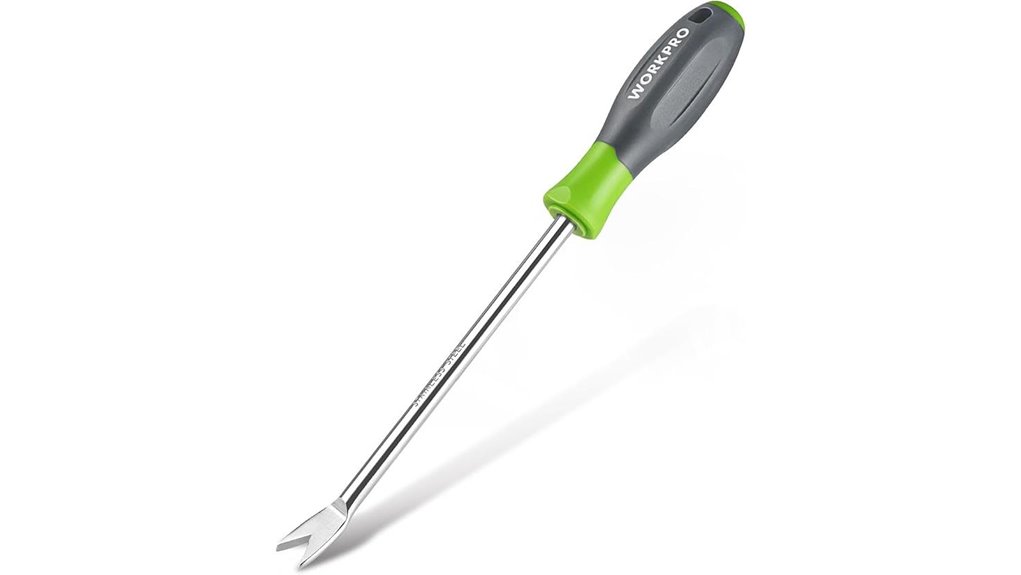 workpro 11 5 dandelion weeder