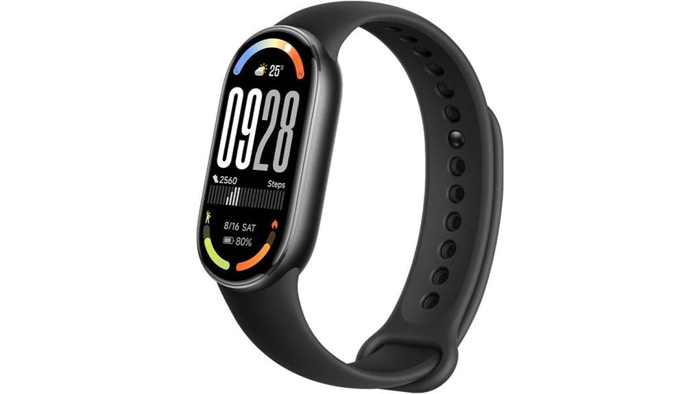 xiaomi mi band 10 global