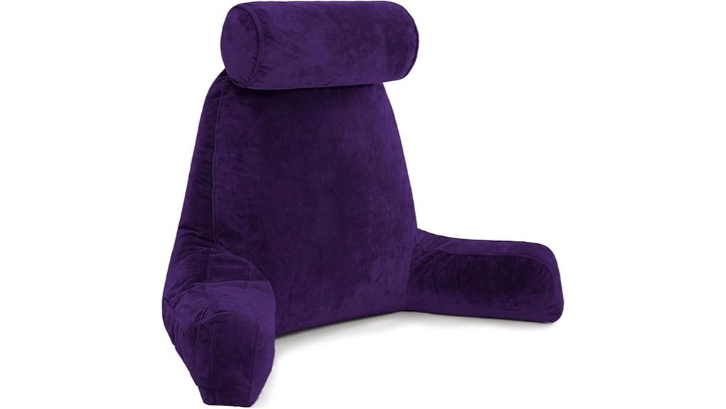 xxl pillow arms neckroll