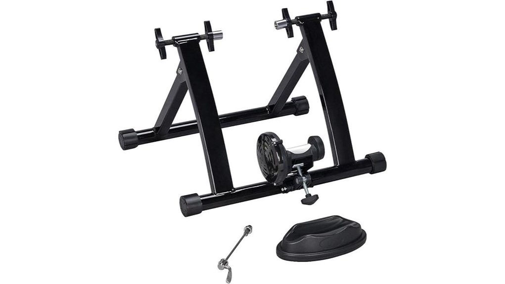 yaheetech magnetic steel stand