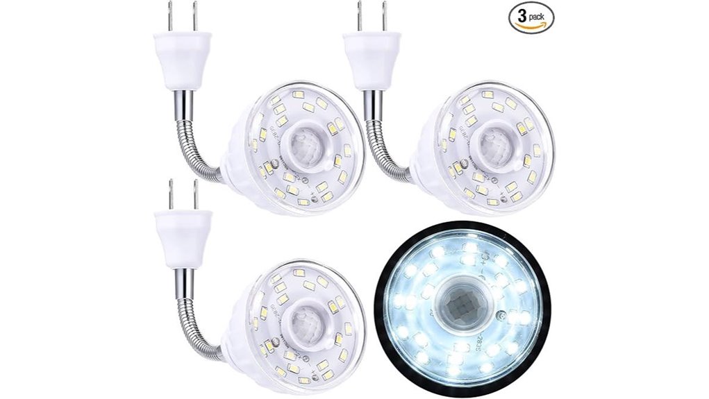 yahenda motion led lights