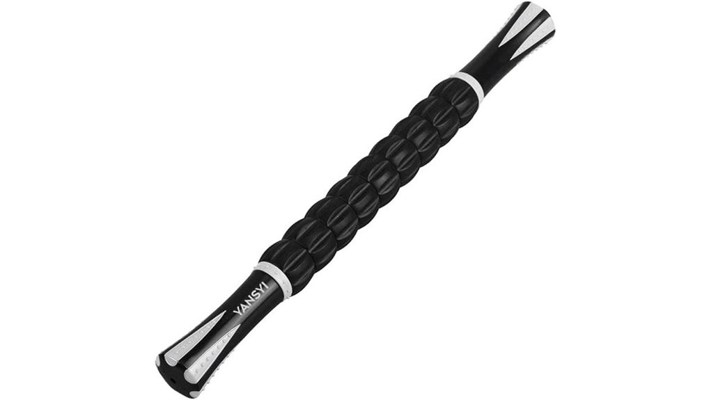 yansyi 9 roller muscle recovery