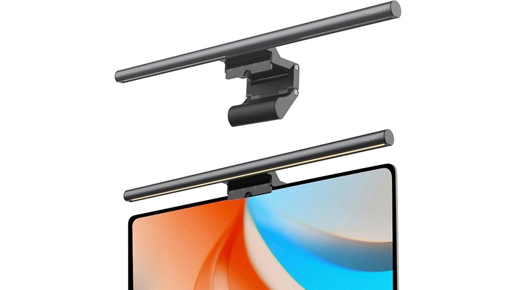 yeelight monitor light bar