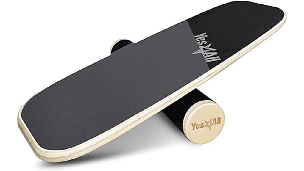 yes4all surf balance trainer