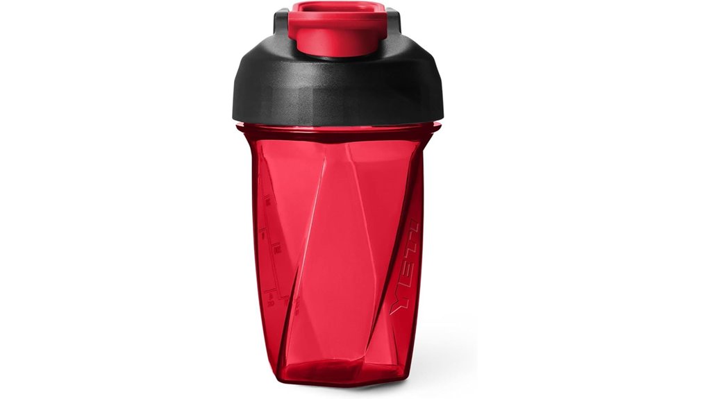 yeti vortex 20oz shaker