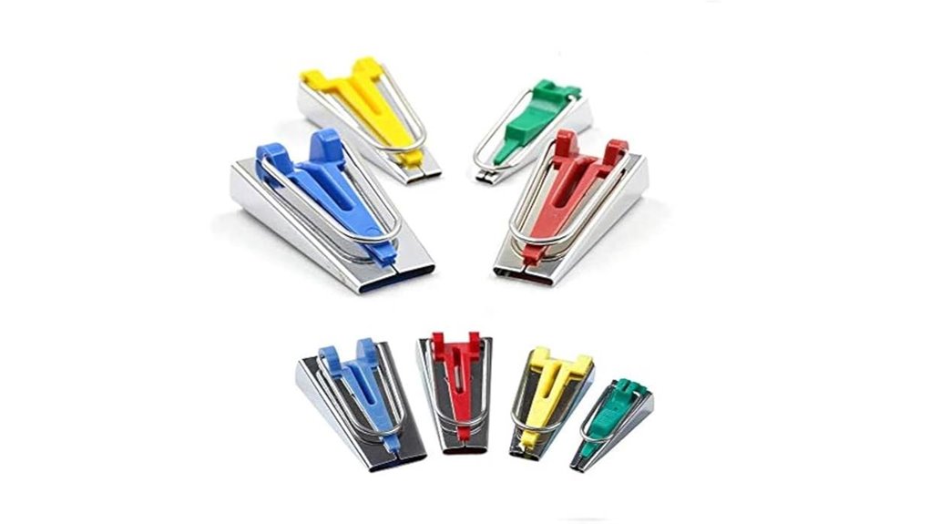 yicbor bias tape set