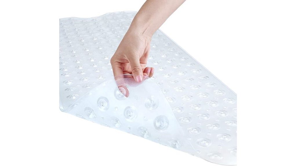 yinenn non slip bath safety