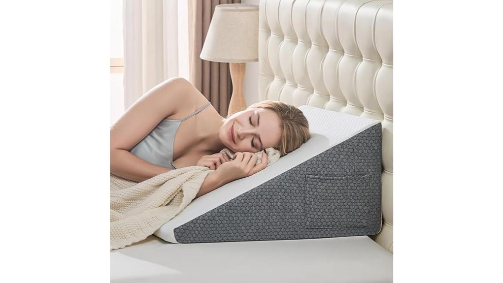 yojoker 12 inch memory foam