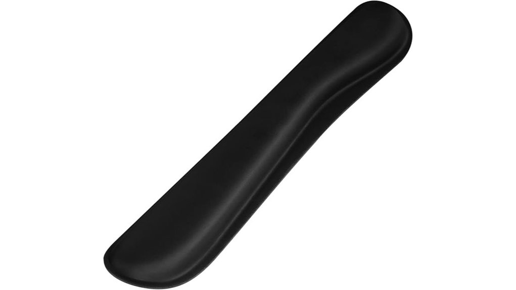 yolanda ergonomic mouse pad