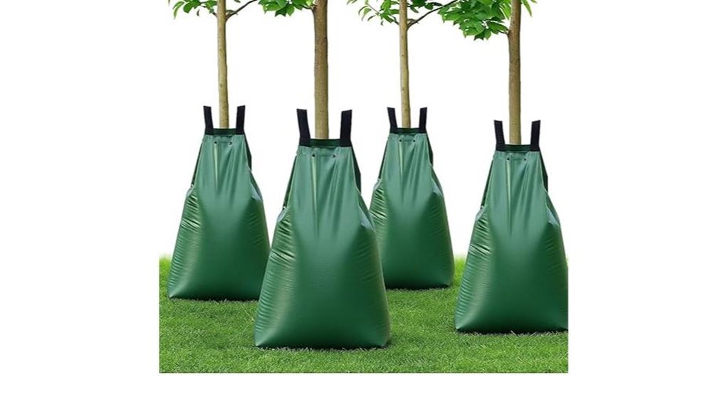 youeon 20 gallon slow release bags