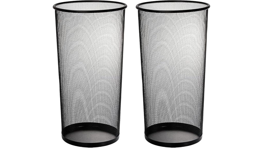 youeon umbrella stand pair