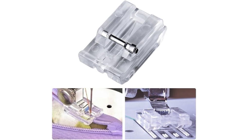 yrdn craft invisible zipper foot