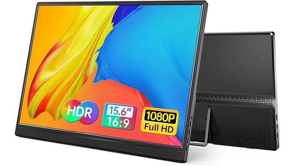 yxk 15 6 1080p usb c