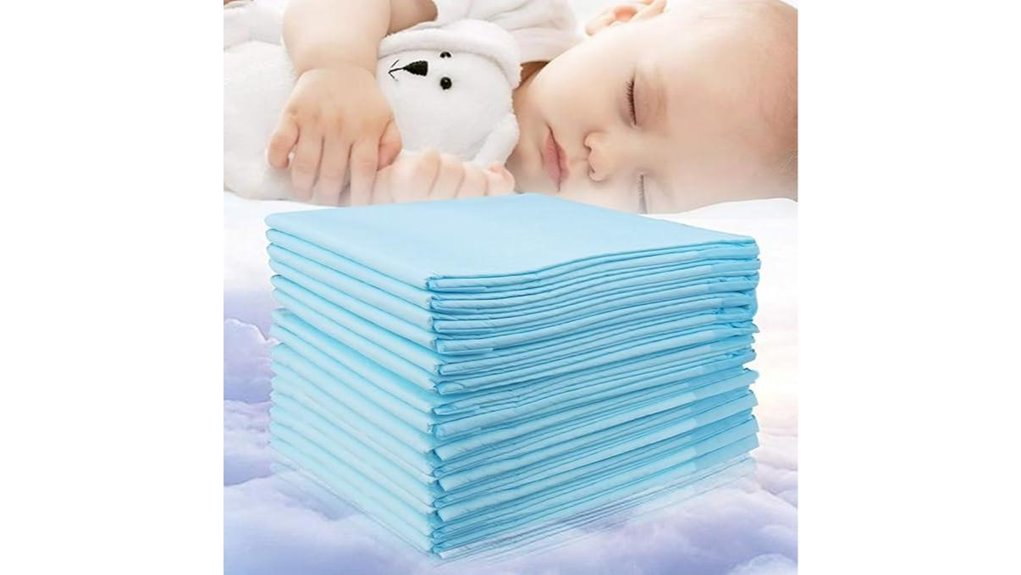 zdolmy baby disposable pads
