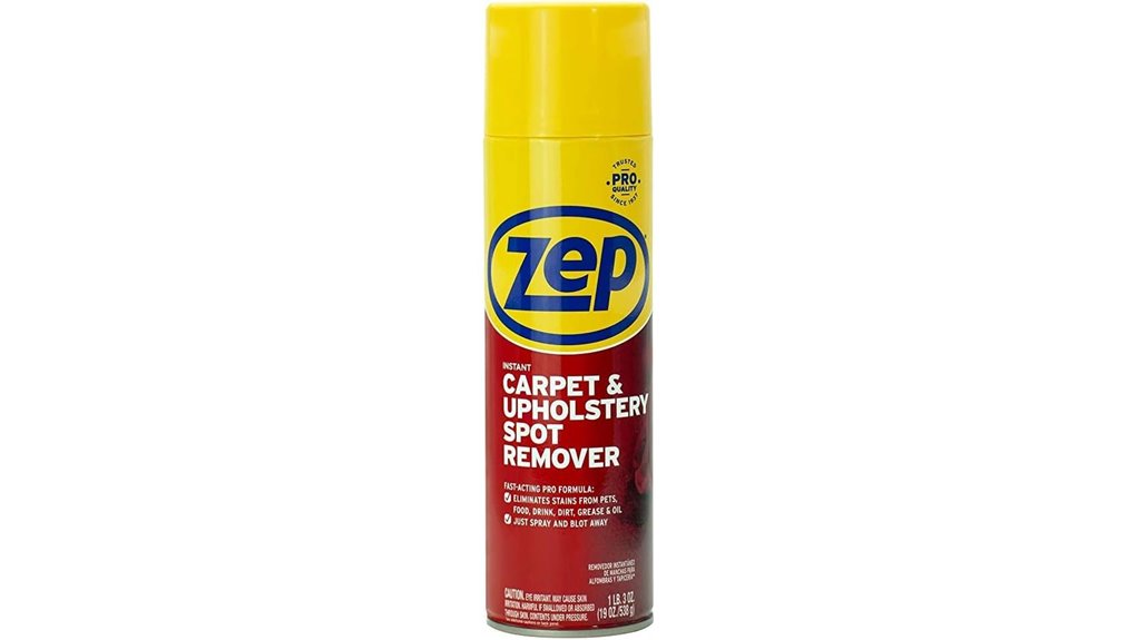 zep 19oz spot remover