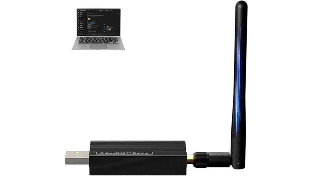 zigbee 3 0 usb dongle