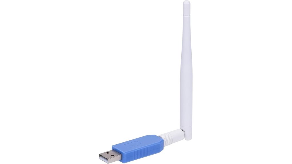 zigbee 3 0 usb dongle with antenna