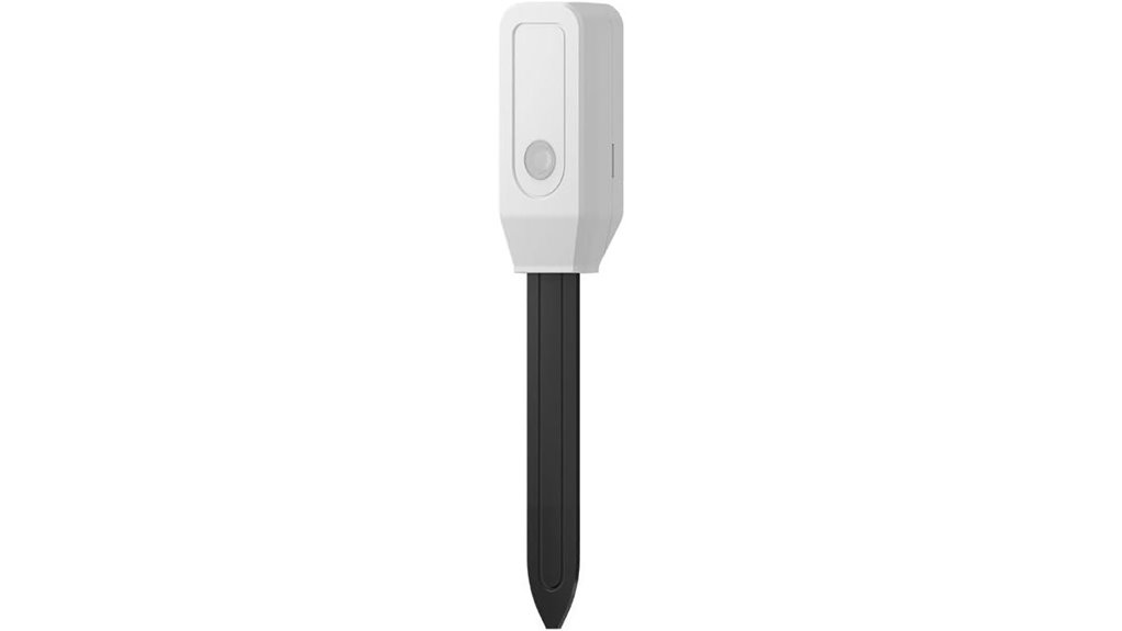 zigbee soil sensor tuya enabled