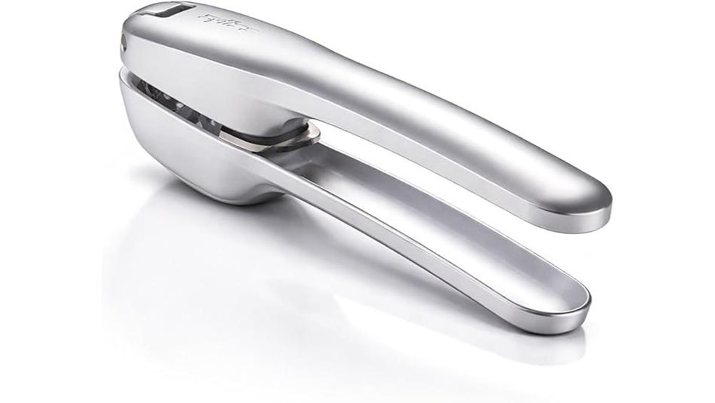zyliss susi garlic press
